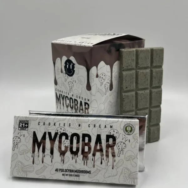 mushroom chocolate bars/psilocybin chocolate