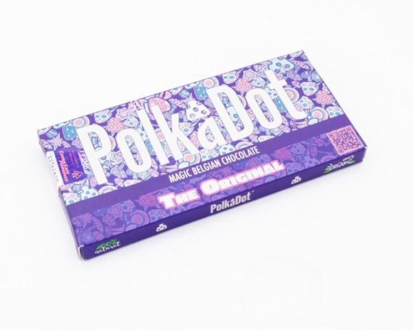 PolkaDot Magic Chocolate – The Original
